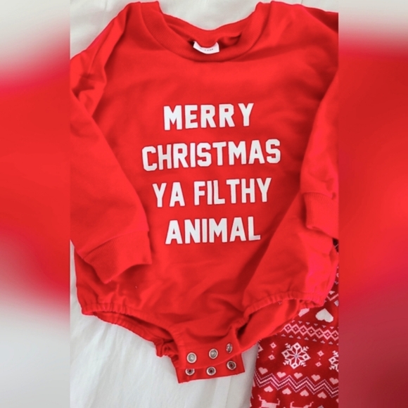 Baby Xmas Bundle - Picture 2 of 6